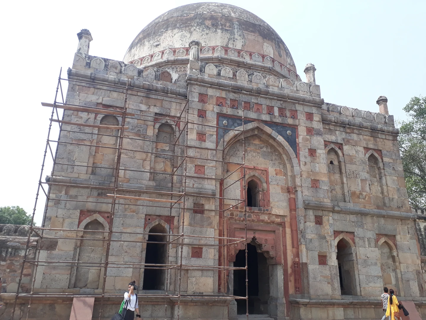 लोधी गार्डन, दिल्ली